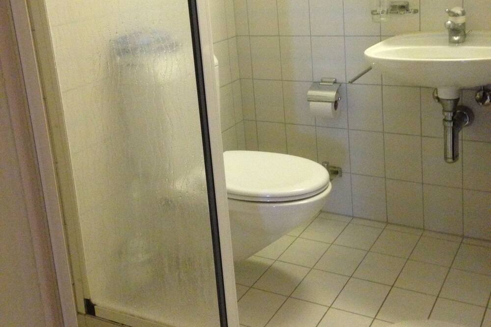 Photo of Bathroom in Saas im Prattigau