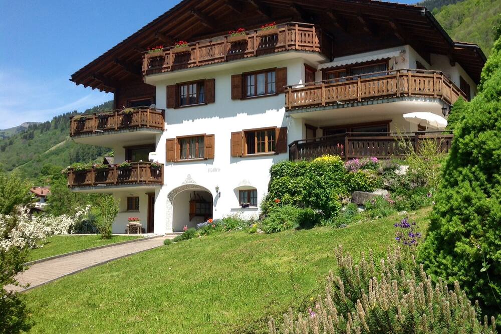 Photo of Outdoor in Saas im Prattigau