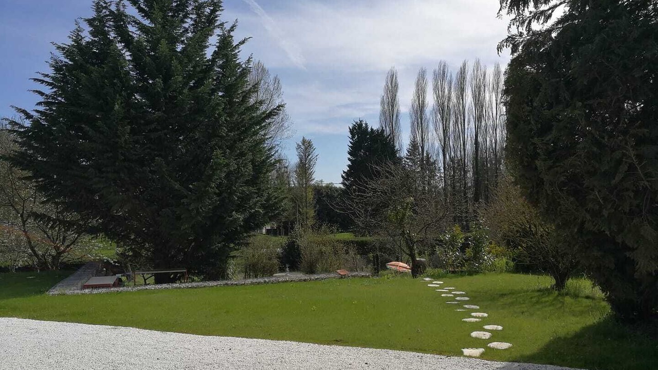 Photo of Outdoor in Fondettes
