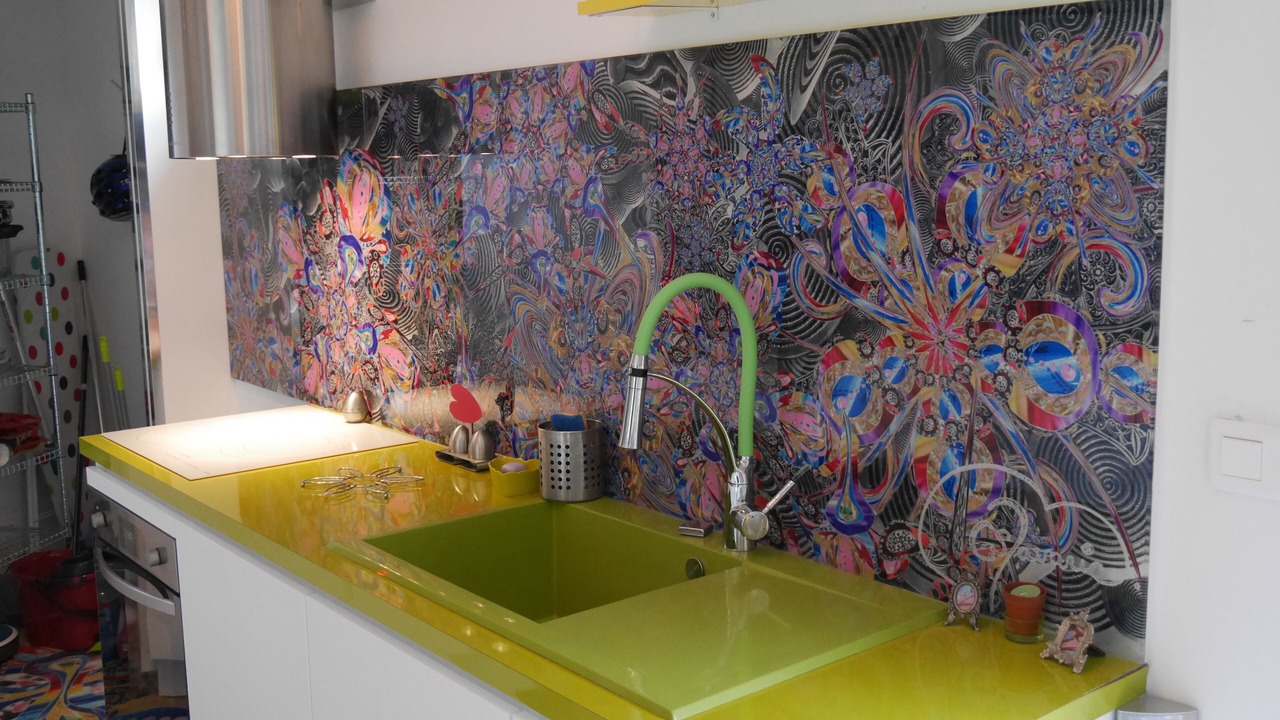 Photo of Kitchen in Fondettes