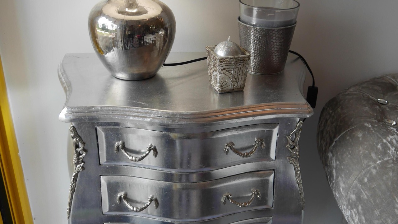 Photo of Kitchen in Fondettes