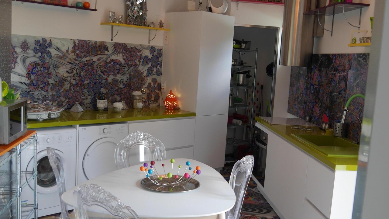 Photo of Kitchen in Fondettes