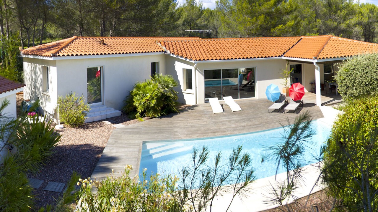 Photo of Outdoor in Castelnau-le-Lez