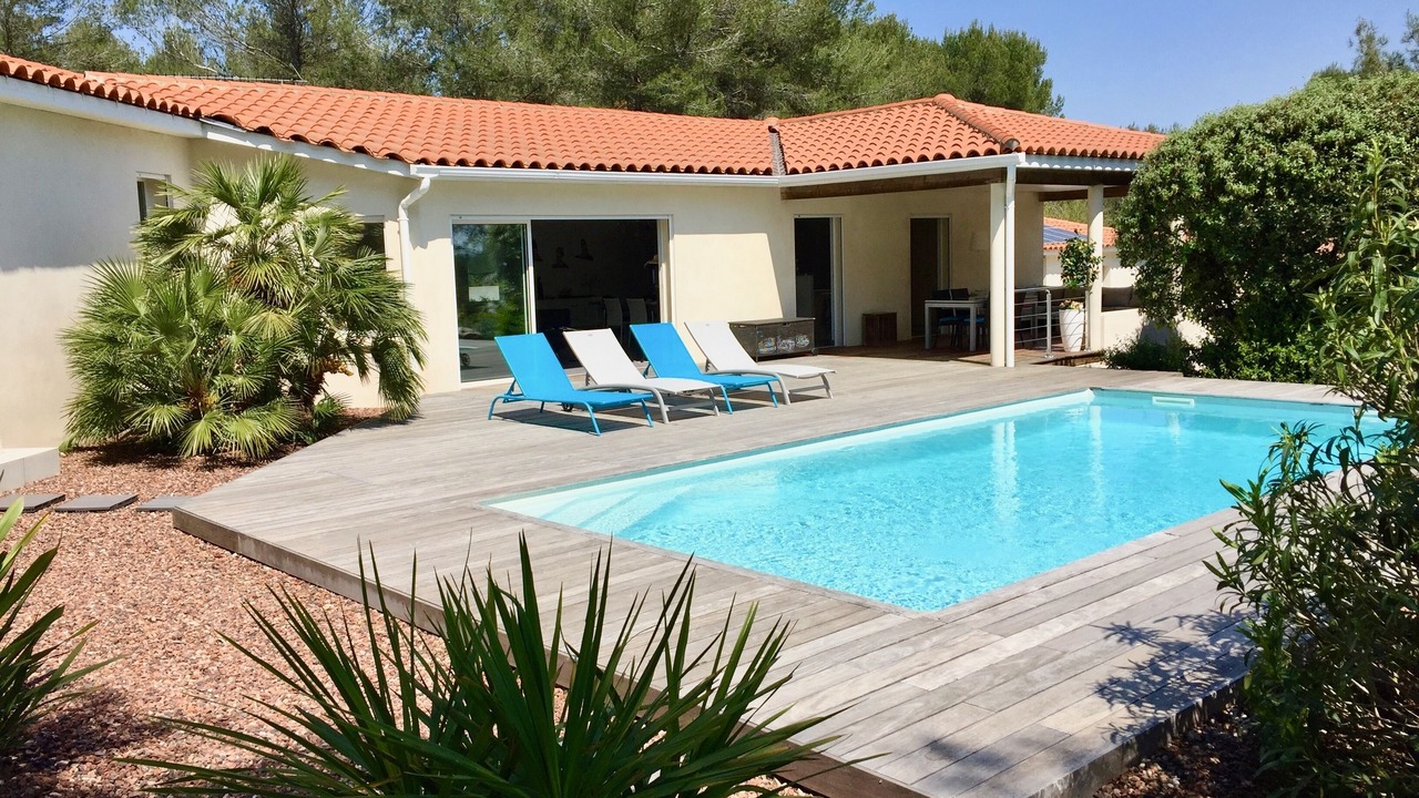 Photo of Outdoor in Castelnau-le-Lez