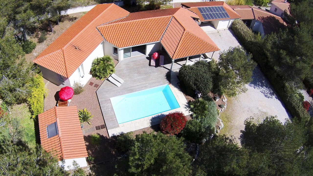 Photo of Outdoor in Castelnau-le-Lez