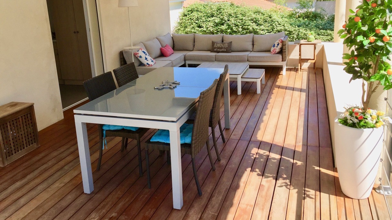 Photo of Outdoor in Castelnau-le-Lez