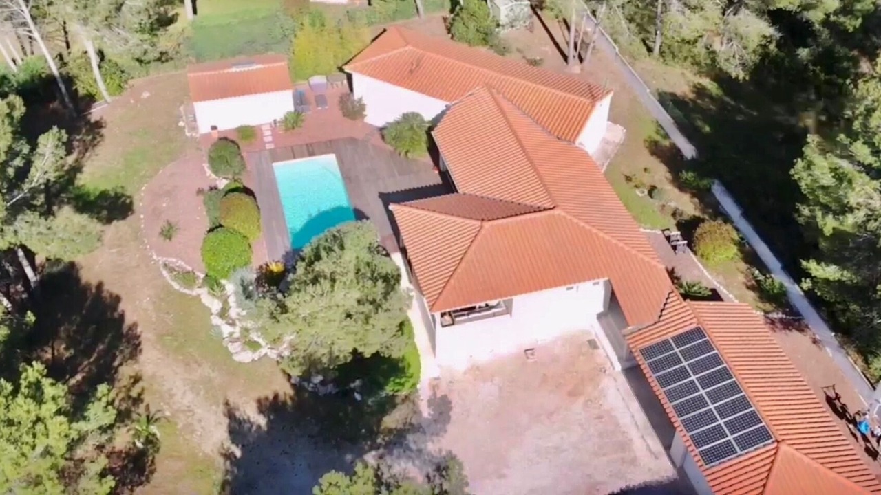 Photo of Outdoor in Castelnau-le-Lez