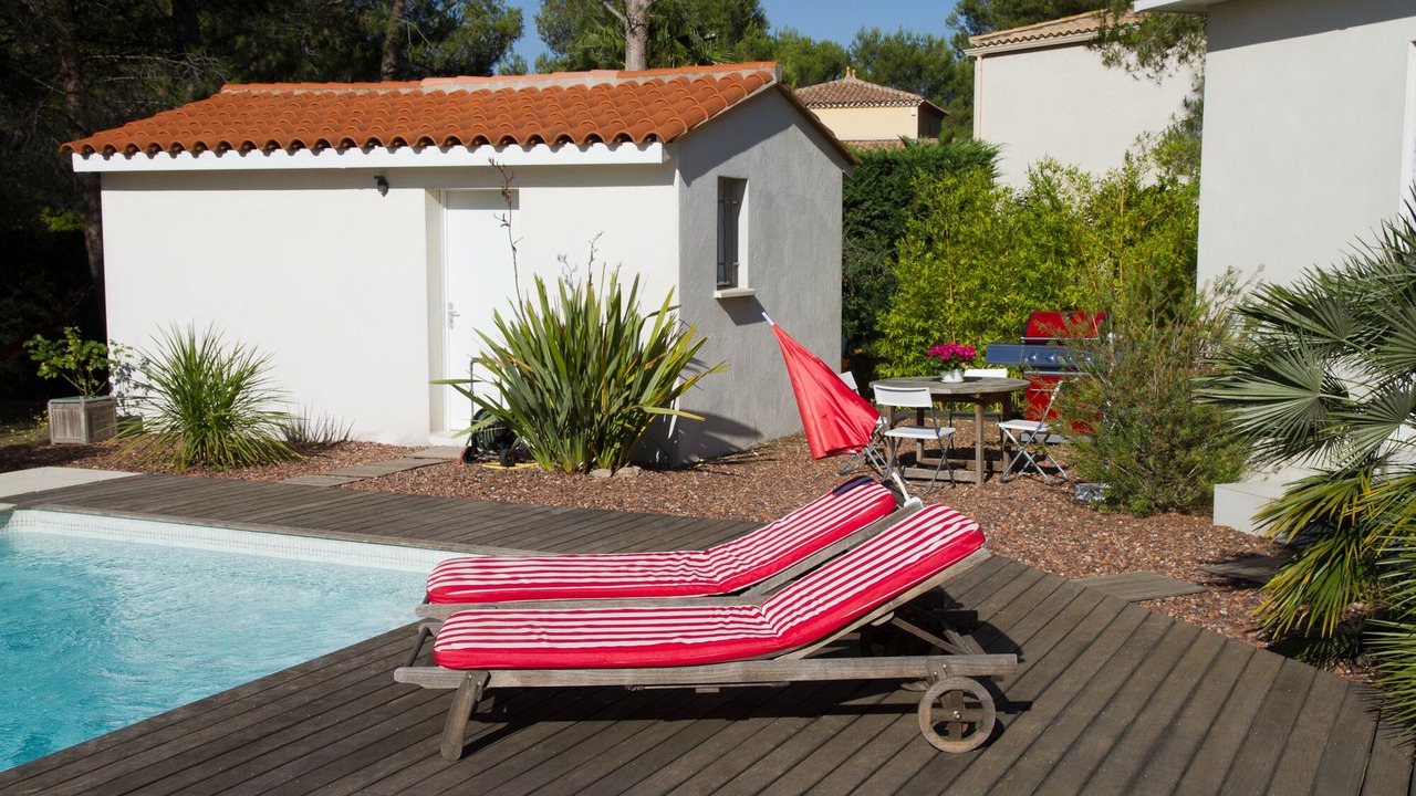 Photo of Outdoor in Castelnau-le-Lez