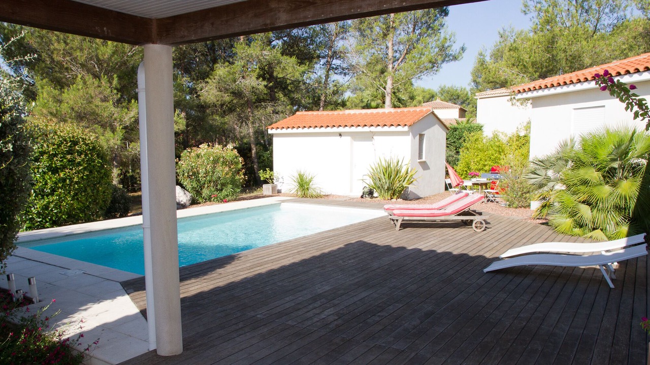 Photo of Outdoor in Castelnau-le-Lez