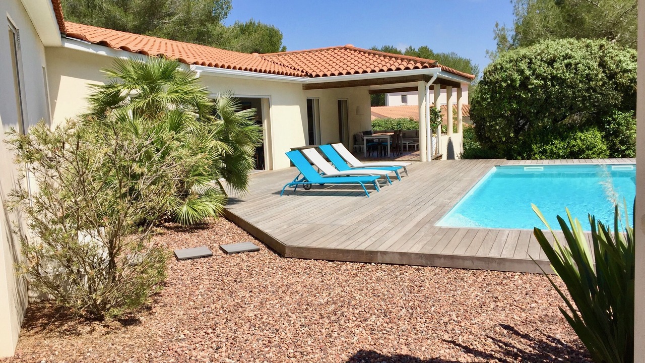 Photo of Outdoor in Castelnau-le-Lez