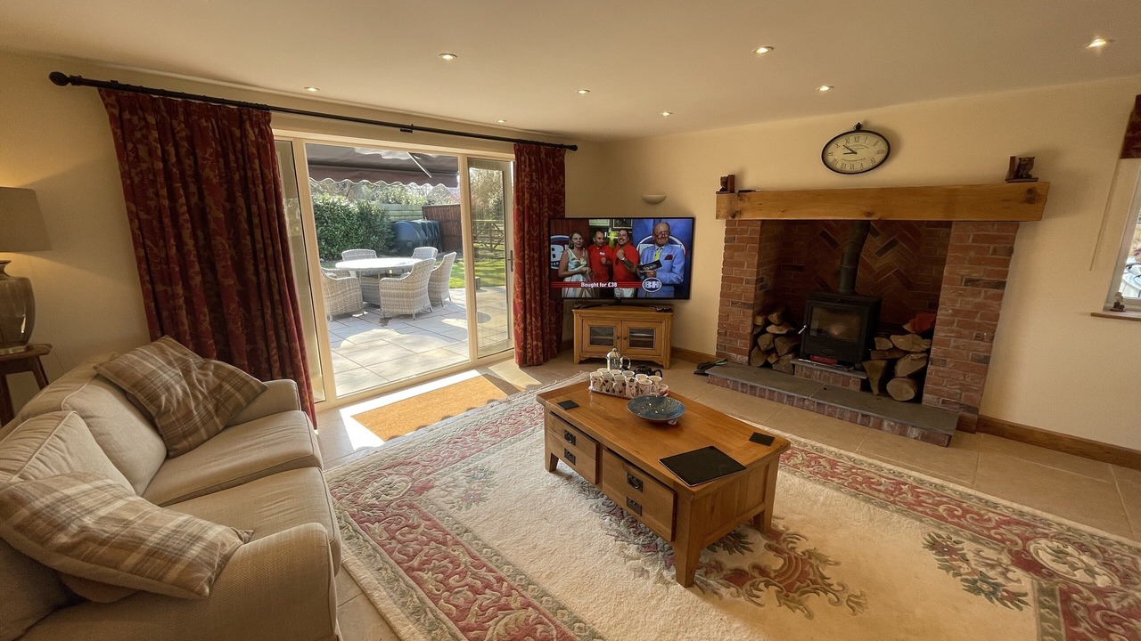 Photo of Livingroom in Welshampton