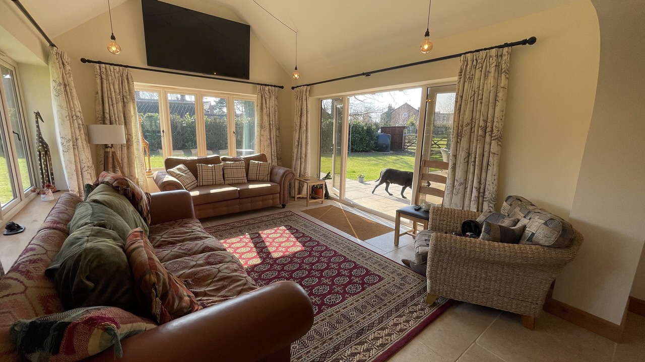 Photo of Livingroom in Welshampton