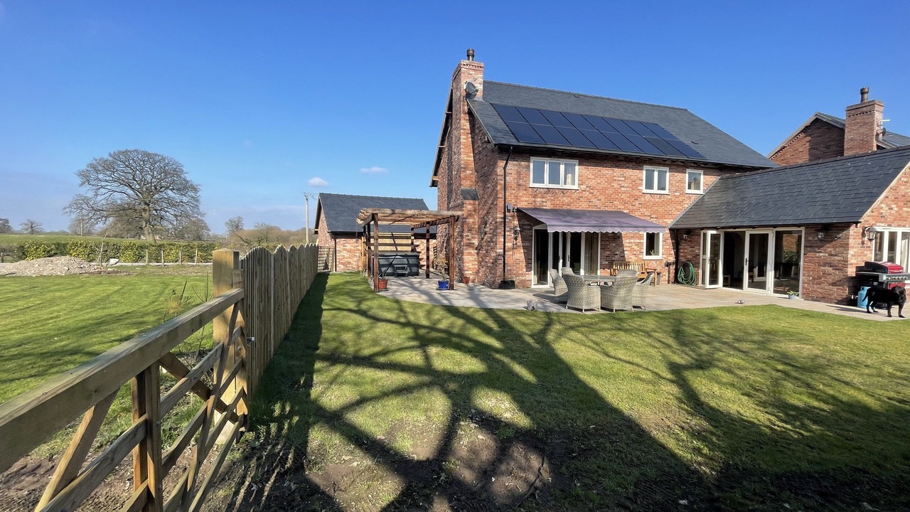 Photo of Outdoor in Welshampton