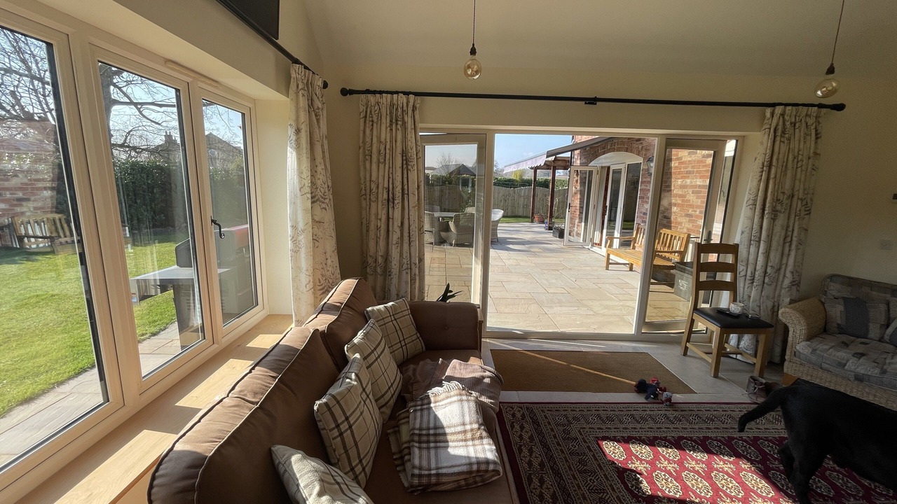 Photo of Livingroom in Welshampton