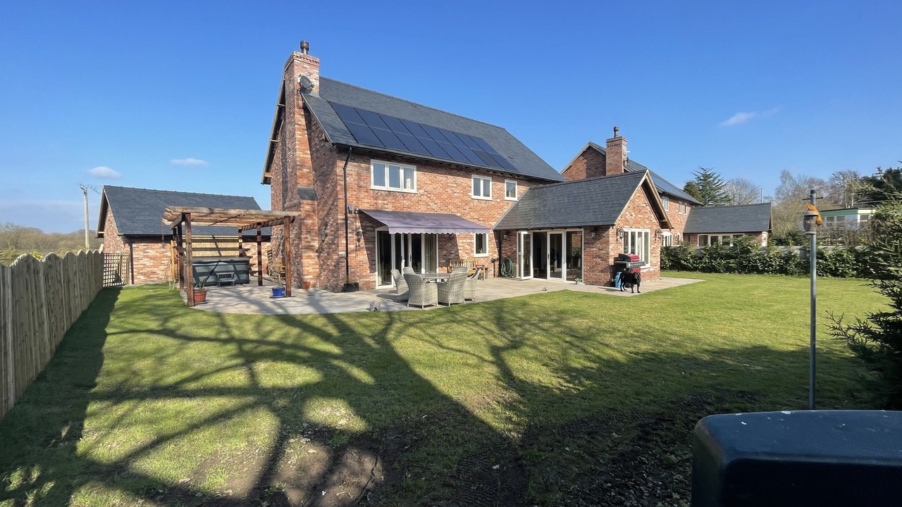 Photo of Outdoor in Welshampton