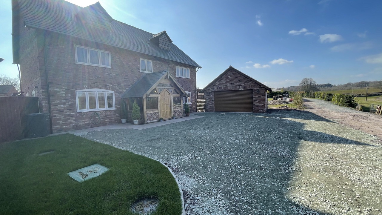 Photo of Outdoor in Welshampton