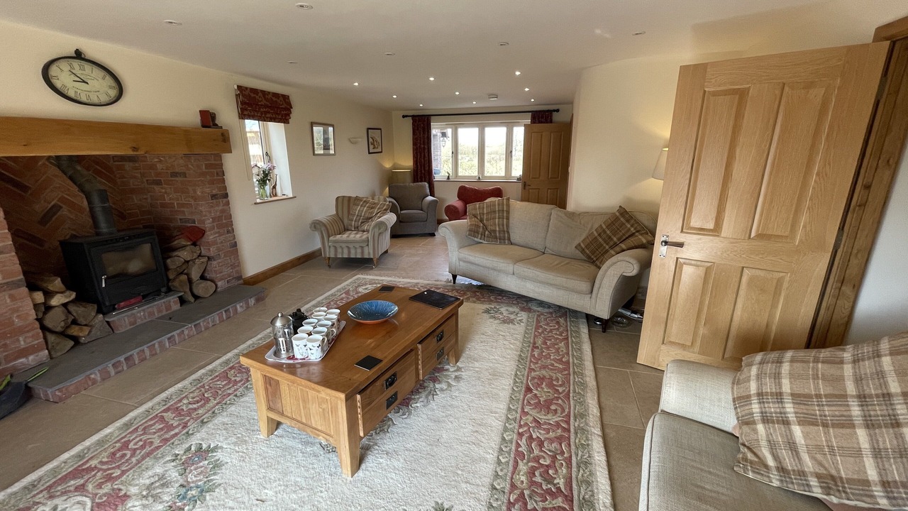 Photo of Livingroom in Welshampton