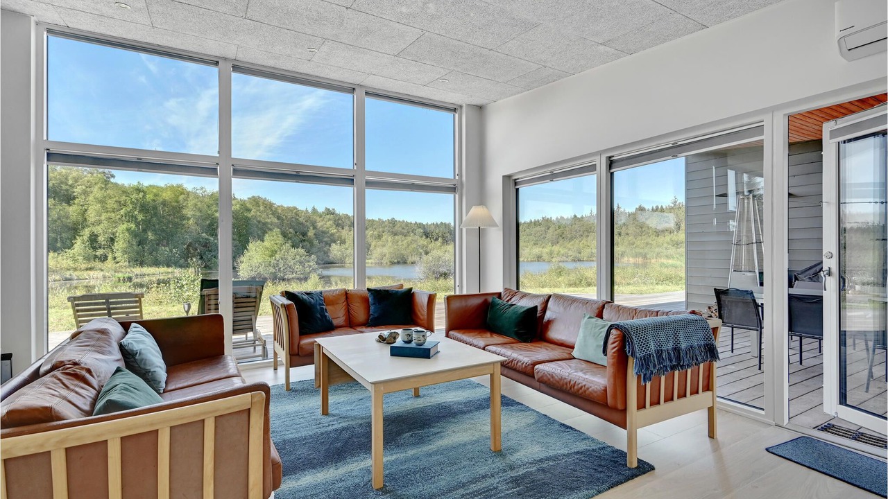 Photo of Livingroom in Øksenmølle