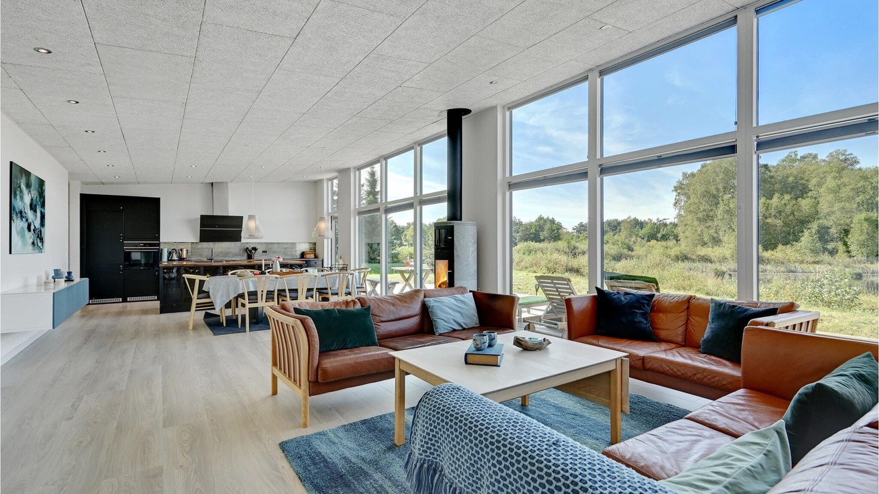 Photo of Livingroom in Øksenmølle