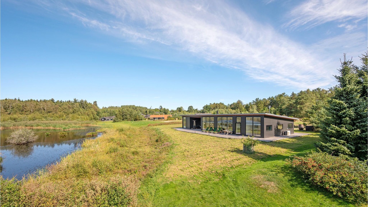 Photo of Outdoor in Øksenmølle