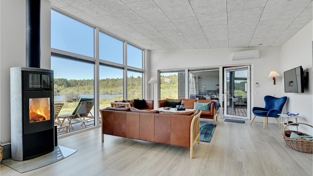Photo of Livingroom in Øksenmølle