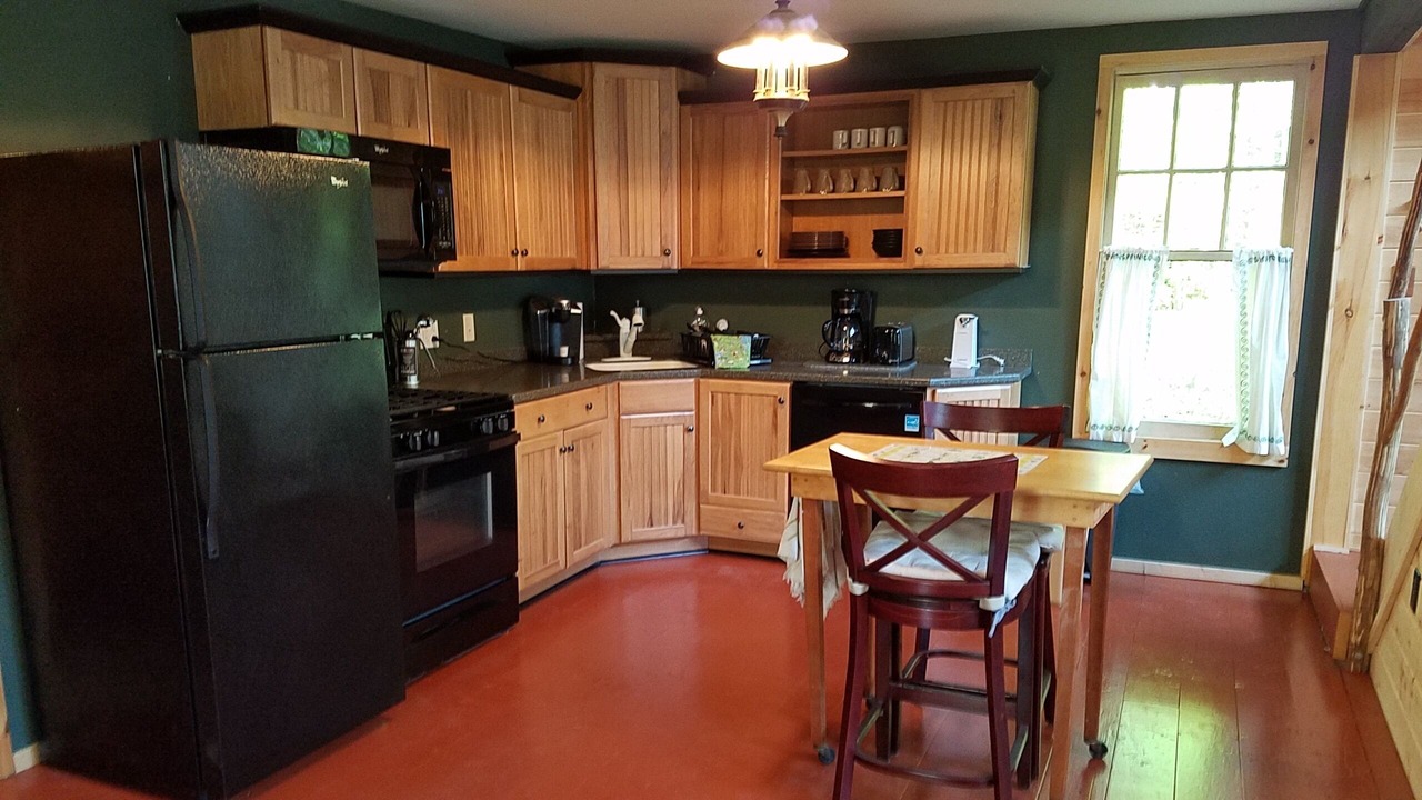 Photo of Kitchen in Remsen