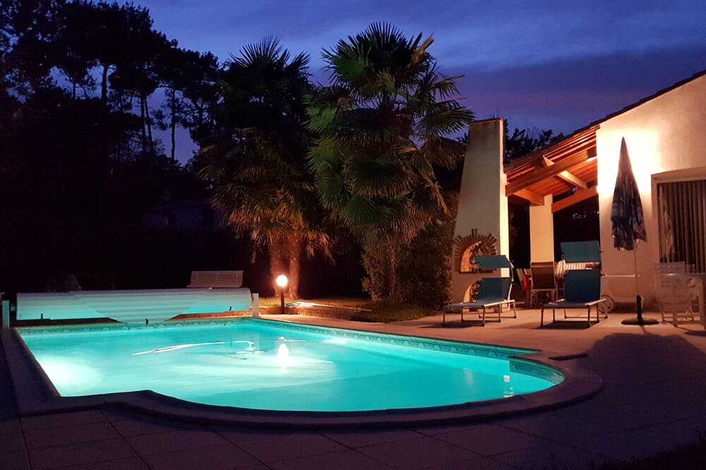 Photo of Outdoor in Jard-sur-Mer