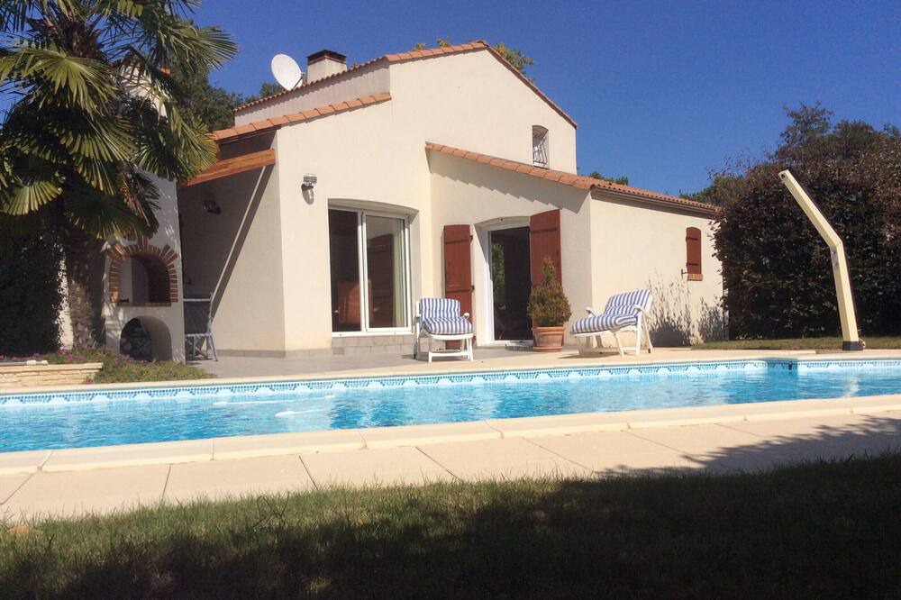 Photo of Outdoor in Jard-sur-Mer