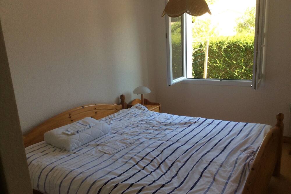 Photo of Bedroom in Jard-sur-Mer