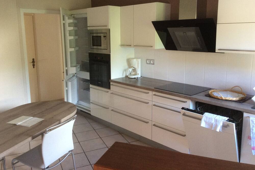 Photo of Kitchen in Jard-sur-Mer