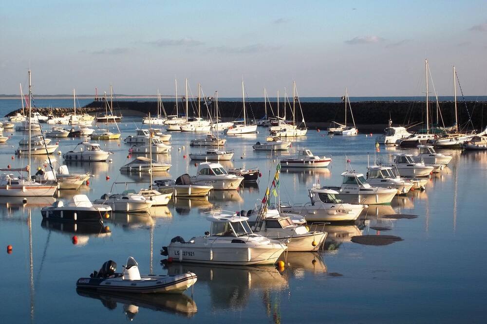 Photo of Outdoor in Jard-sur-Mer