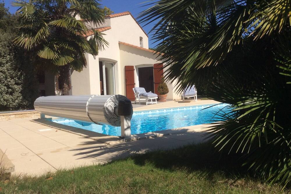 Photo of Outdoor in Jard-sur-Mer