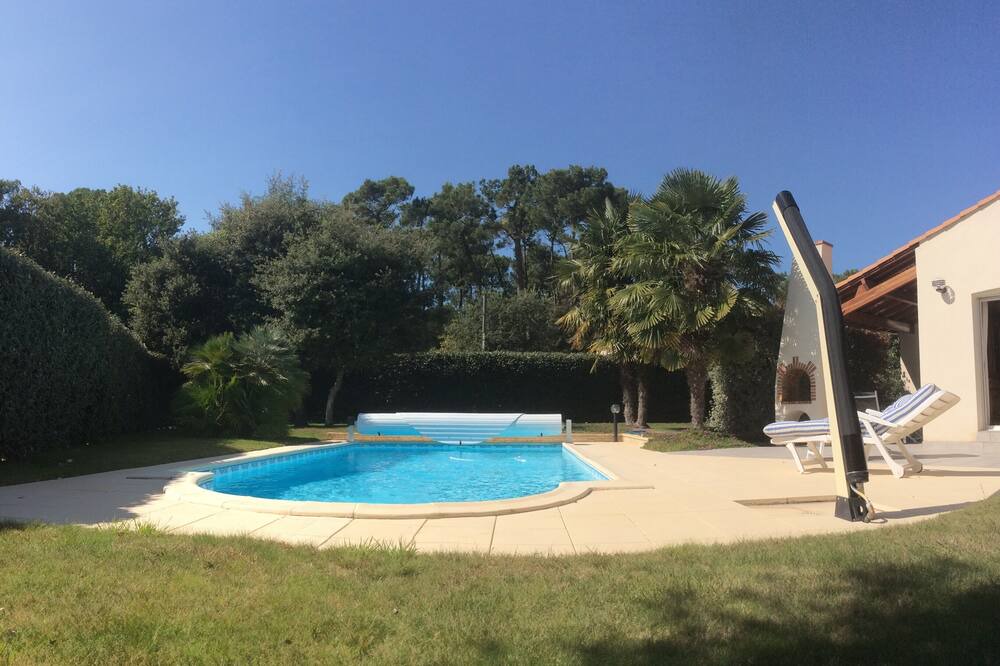 Photo of Outdoor in Jard-sur-Mer