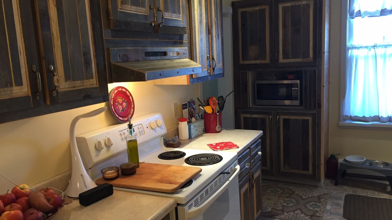 Photo of Kitchen in Gordon
