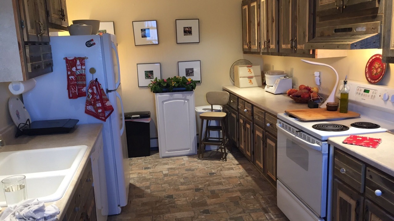 Photo of Kitchen in Gordon