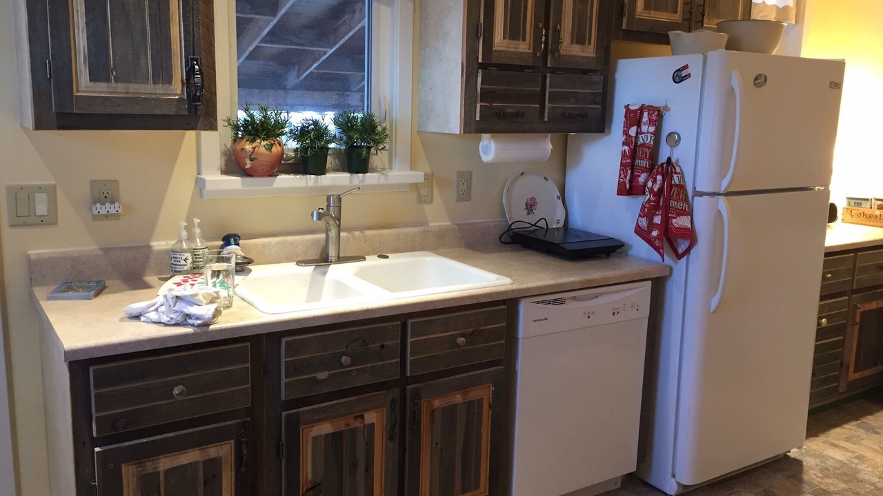 Photo of Kitchen in Gordon