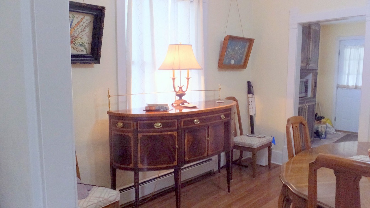 Photo of Livingroom in Gordon
