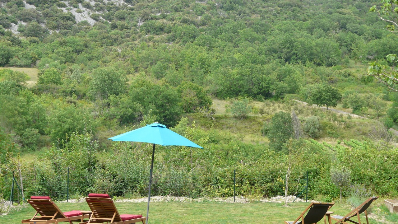 Photo of Outdoor in Saint-Andre-de-Roquepertuis