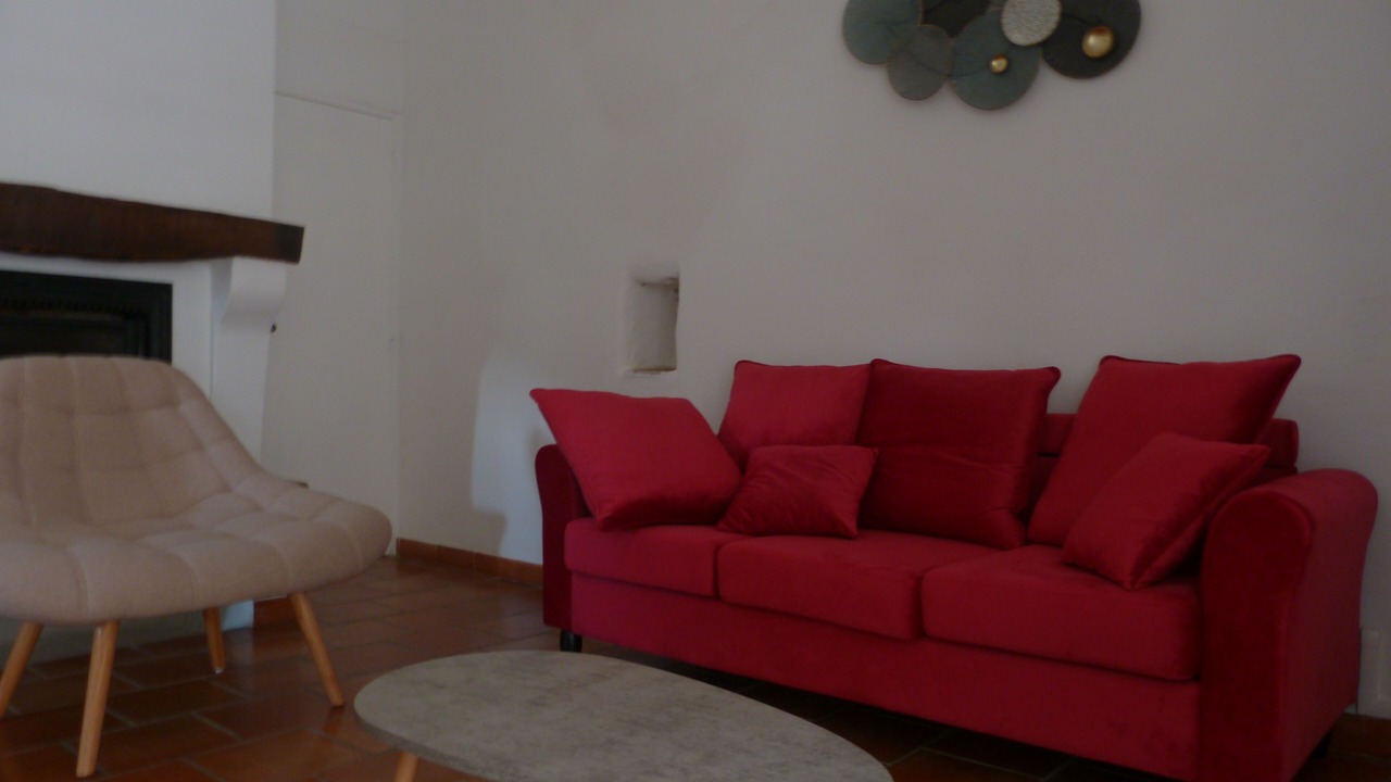 Photo of Outdoor in Saint-Andre-de-Roquepertuis