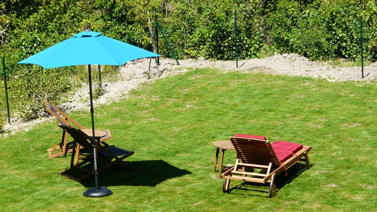 Photo of Outdoor in Saint-Andre-de-Roquepertuis