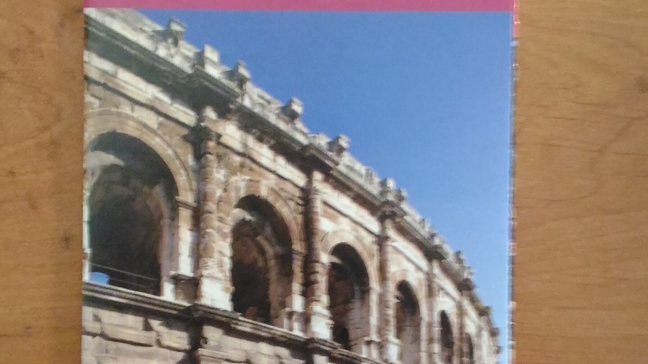 Photo of Outdoor in Saint-Andre-de-Roquepertuis