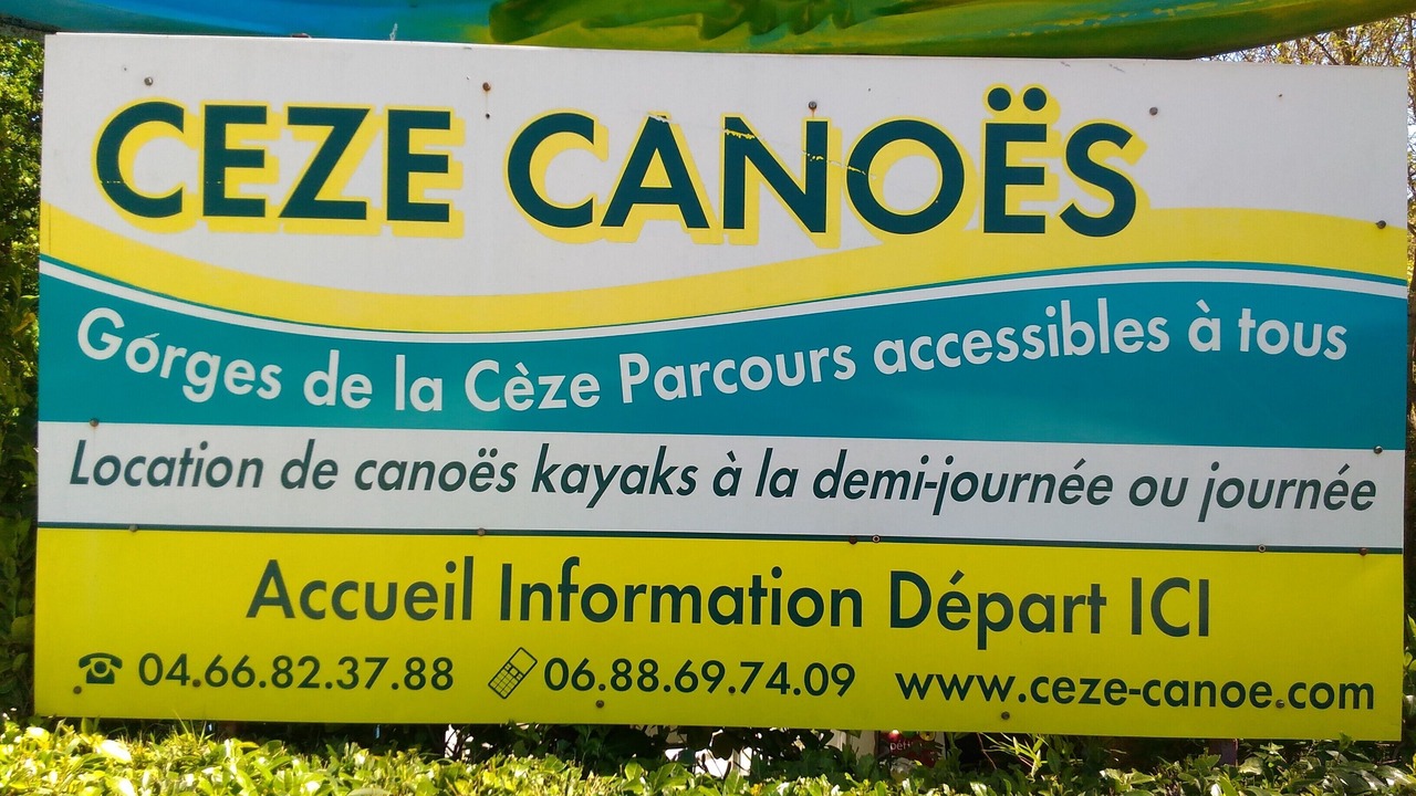 Photo of Outdoor in Saint-Andre-de-Roquepertuis