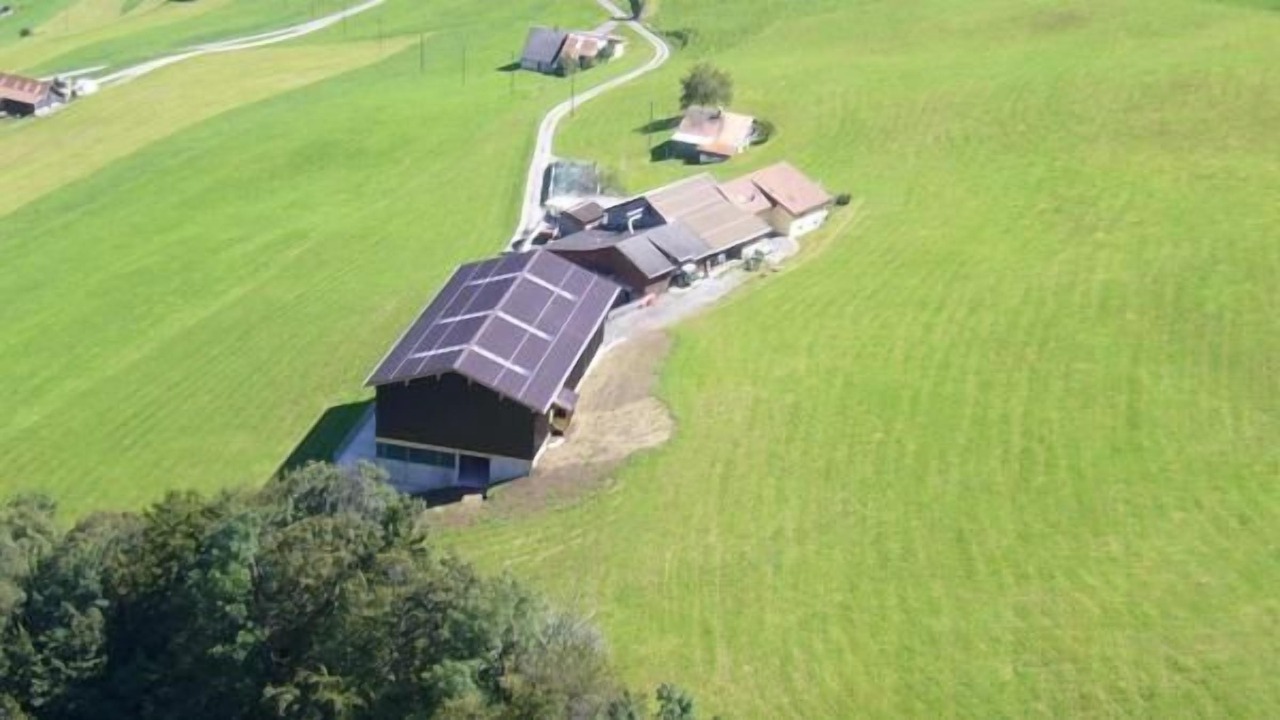 Photo of Outdoor in Flums