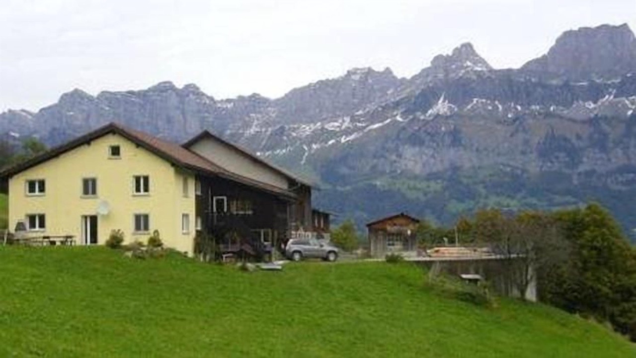 Photo of Outdoor in Flums