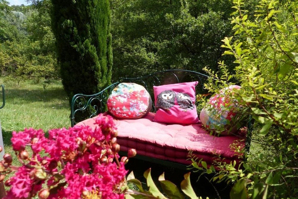 Photo of Outdoor in Puimoisson