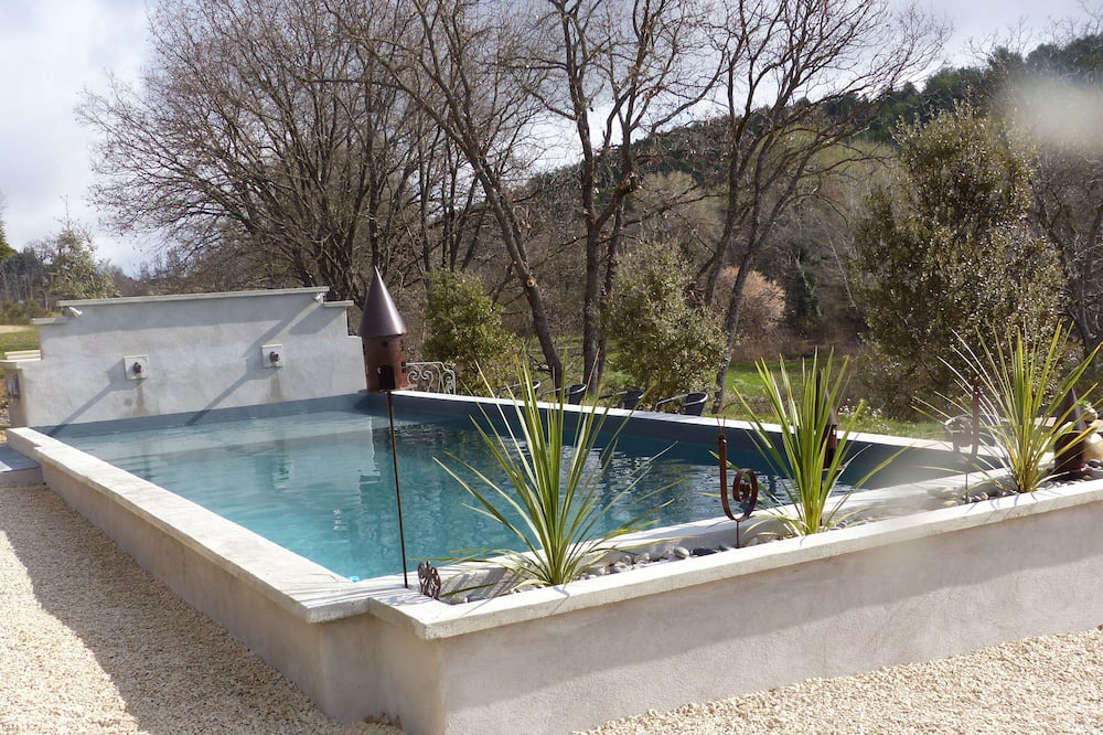 Photo of Outdoor in Puimoisson