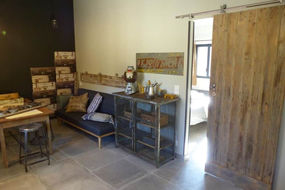 Photo of Livingroom in Puimoisson