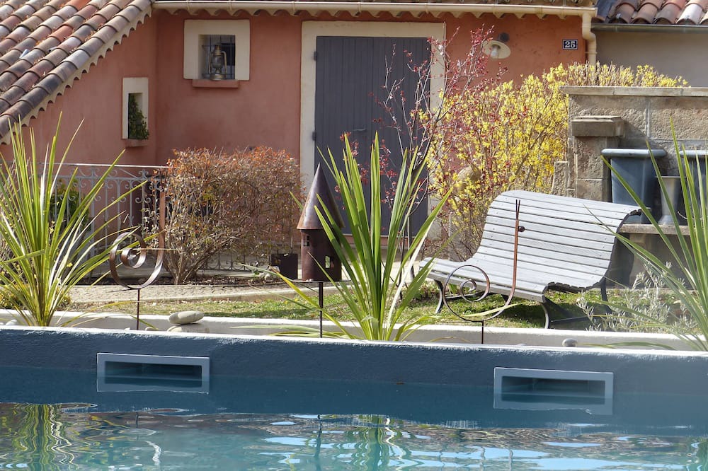 Photo of Outdoor in Puimoisson