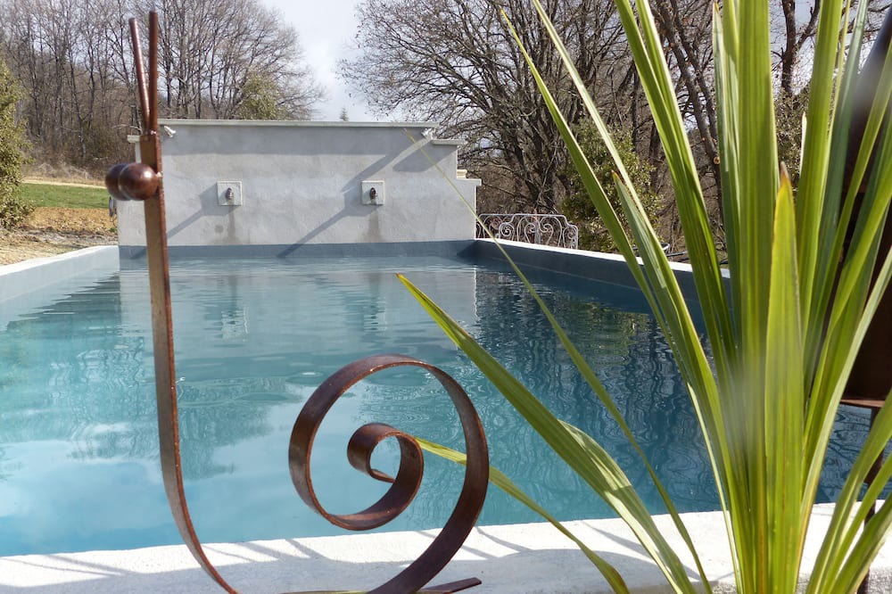 Photo of Outdoor in Puimoisson