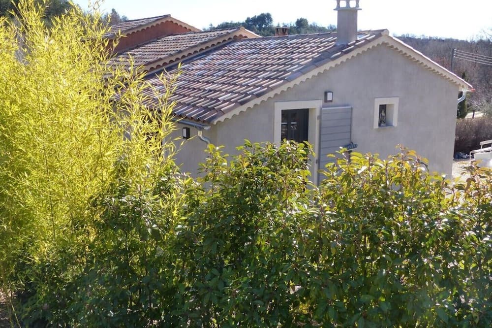 Photo of Outdoor in Puimoisson